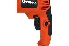 Ударная дрель с металлическим редуктором Ермак ДУ-1000 Вт 693-043