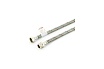 Подводка гибкая НВ (1/2"; 120 см; DN 8; оплётка из нерж. стали) Uni-Fitt 501S2012