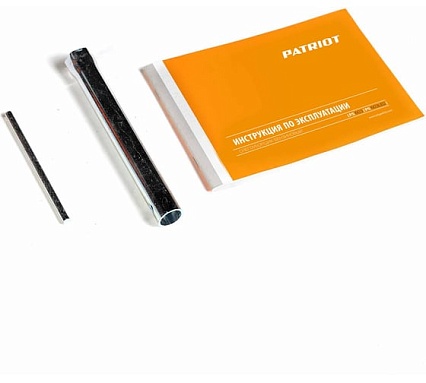 Снегоуборщик Patriot PS 603 Led 426109603