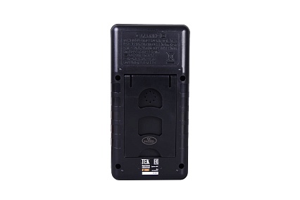 Мультиметр Ресанта TEK DT 890 B+ 61/10/224