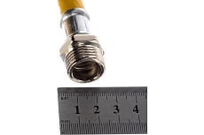 Шланг газовый (1/2&quot;; г/ш; 3.0 м) ELKA ELK-4627132453502