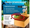 Опрессовщик Мегеон 98025 00000003949