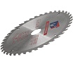 Диск пильный по дереву 230х32/22.23 мм, 40Z TORGWIN S23007