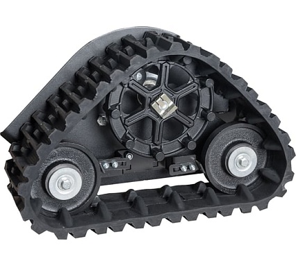 Снегоуборщик Redverg PROLine RD-SB87/2100BS-TE 6685271