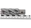 Сверло корончатое по металлу HSS (25х55 мм) Messer 10-50-025
