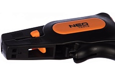 Автоматический съемник изоляции Neo Tools 01-519