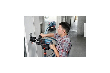 Пылесос Bosch GAS 35 M AFC 0.601.9C3.100