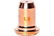 Сопло 1.0 мм (Nozzle) 10 шт, PT-60 Plazweld P-VU668-10