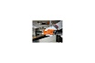 Прямошлифовальный инструмент Fein GSZ 11-320 PRL 72232160000