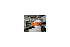 Прямошлифовальный инструмент Fein GSZ 11-320 PRL 72232160000