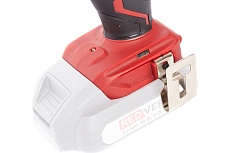 Аккумуляторный бесщеточный шуруповерт Redverg RD-S18MBLС/U без акк., без з/у 6680700