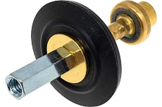 Ремкомплект для мембранного редуктора давления Uni-Fitt 1/2&quot; 206X2000