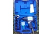 Пневмогайковерт Nordberg 1/2" IT250KD с глубокими головками