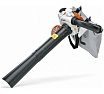 Всасывающий измельчитель Stihl SH 86 42410110917
