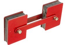 Фиксатор магнитный регулируемый 23 кг для сварочных работ Rockforce RF-115WR23(28782)