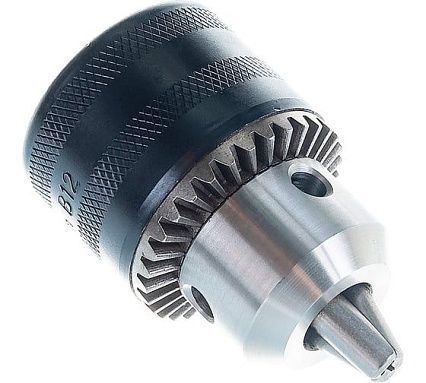 Патрон сверлильный ПС-13 1.5-13мм B12 Griff b214013