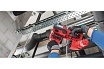 Аккумуляторная ленточная пила Hilti SB 4-A22 коробка 2202361