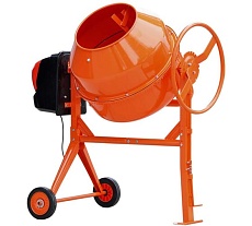 Бетоносмеситель SKIPER CM-180 180 л, 850 Вт, 220 В, 00-00010635