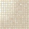 Мозаика Atlas Concorde Marvel Stone Cream Prestige Mosaico Lappato 30x30 см, AS3Q