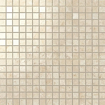 Мозаика Atlas Concorde Marvel Stone Cream Prestige Mosaico Lappato 30x30 см, AS3Q