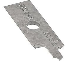 Нож для фрезы гравировка галтель B5 радиус 1.6, для фрезы G1853 Dimar 3185028