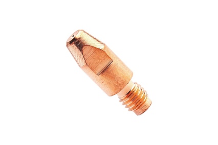 Наконечник Basic (М8x30х1.6 мм; E-Cu) Optima BS140.0587