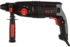 Перфоратор P.I.T. МАСТЕР PBH26-C2