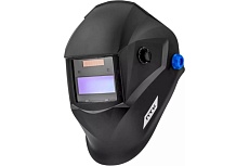 Маска сварщика хамелеон ТИП I (SK 10A TRUE COLOR; черная) ПТК 00000033777