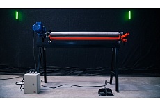 Станок Вальцы Keepler-Stan RME-1500x1,2 мм 00-00000247
