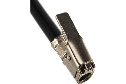 Пистолет для подкачки шин с манометром Rockforce RF-2370(16613)