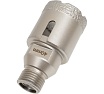 Коронка алмазная, вакуумное спекание (40х40 мм; 1/2"; М14) TECH-NICK TUK 136.600.7022