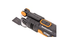Реноватор Worx Sonicrafter SDS 350 Вт кейс WX680