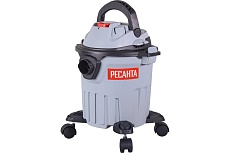 Пылесос строительный Ресанта ПС-1400/15 75/19/4
