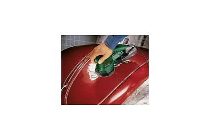 Эксцентриковая шлифовальная машина Bosch PEX 270 AE 0.603.369.708