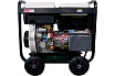 Дизельный генератор GMP 7500DE GMP7500DE
