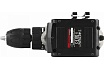 Аккумуляторная дрель-шуруповерт Crown CT21052LH BMC