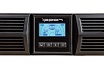Источник бесперебойного питания Ippon Innova RT 3000 2700Вт 3000ВА черный 621781