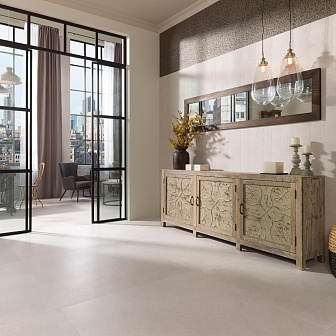 Керамогранит Porcelanosa Bottega Caliza 59,6x59,6 см, 100214648