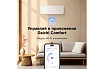 Сплит-система с Wi-Fi контроллером Bosch CLL2000 W 53S/CLL2000 53