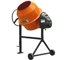 Бетоносмеситель Dgm BK-170