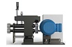 Зиг машина Keepler-Stan RME-140x1мм, 220В 00-00000224