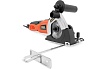 Циркулярная мини-пила Messer M200 10-40-200