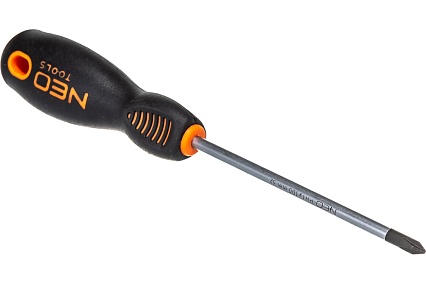 Набор отверток PH, 7 шт. Neo Tools 84-232
