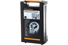 Профессиональный анемометр Laserliner AirflowTest-Master 082.140A