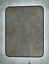 Зеркало Континент Torry LED 50x70 см с подсветкой ЗЛП1530