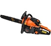 Пила бензиновая ELFY 45 см2, 1,7 кВт, шина 18", бак 0,55 л ECS4518GS