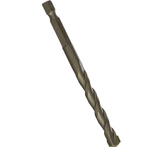 Сверло по бетону (8х60/100 мм; 1/4&quot;) Makita D-23818