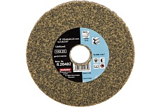 Круг ZK 125 мм, войлочный, грубый Metabo 626482000