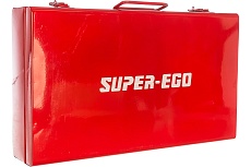 Сварочный аппарат 75, 90, 110 мм SUPER-EGO SOCKET WELDER ECO 110 1500000449