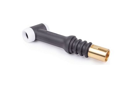 Головка горелки TIG-26F Foxweld 4639